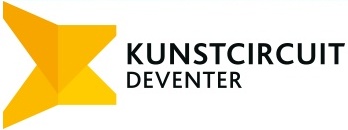 Logo Kunstcircuit Deventer