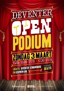 Poster DOP 2013